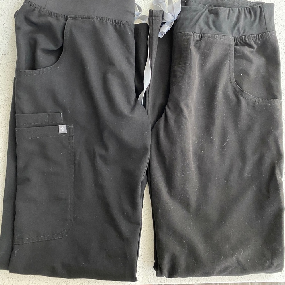 Figs Kade Cargo pants